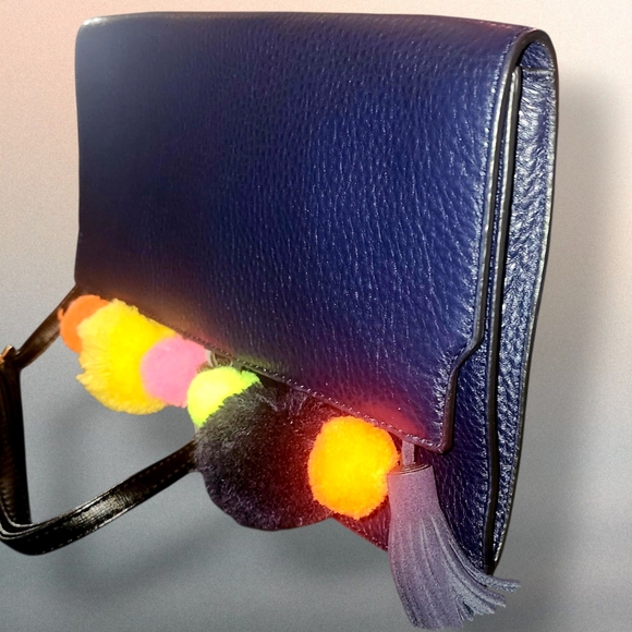 Rebecca Minkoff Sofia Clutch Crossbody - Picture 4 of 13